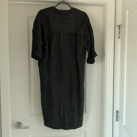 Madewell long flowing cover up size XS - Picture 5 of 9